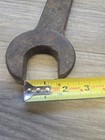 IH International Harvester Wrench PO 13595 — photo 8