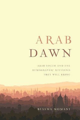 Arab Dawn - 9781442628564