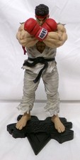 Capcom Street Fighter V Collectors Edition Ry...