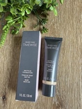 Mary Kay Timewise Matte 3D Foundation Beige N 190 1oz 099974