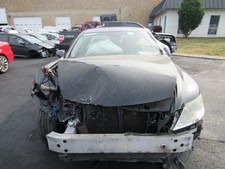 07 08 09 10 11 12 13 14 15 16 17 Lexus Ls460 Gas Fuel Tank Pick Up Only