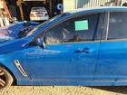 <!--F#f_0-->HOLDEN COMMODORE VF 05/2013-12/2017 LEFT FRONT POWER WINDOW SWITCH<!--F/-->