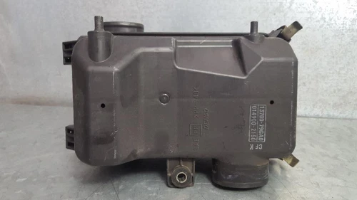 1370079GA0 Luftfilter Für SUZUKI ALTO (RF410/FF) Basic 2002 1435294 - Bild 6 von 10