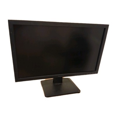 ViewSonic VA2252Sm 22'' VA LCD Monitor 1920x1080 3000:1 VGA DVI DisplayPort