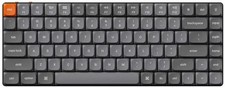 Keychron K3 Max QMK/VIA Wireless Custom Mechanical Keyboard