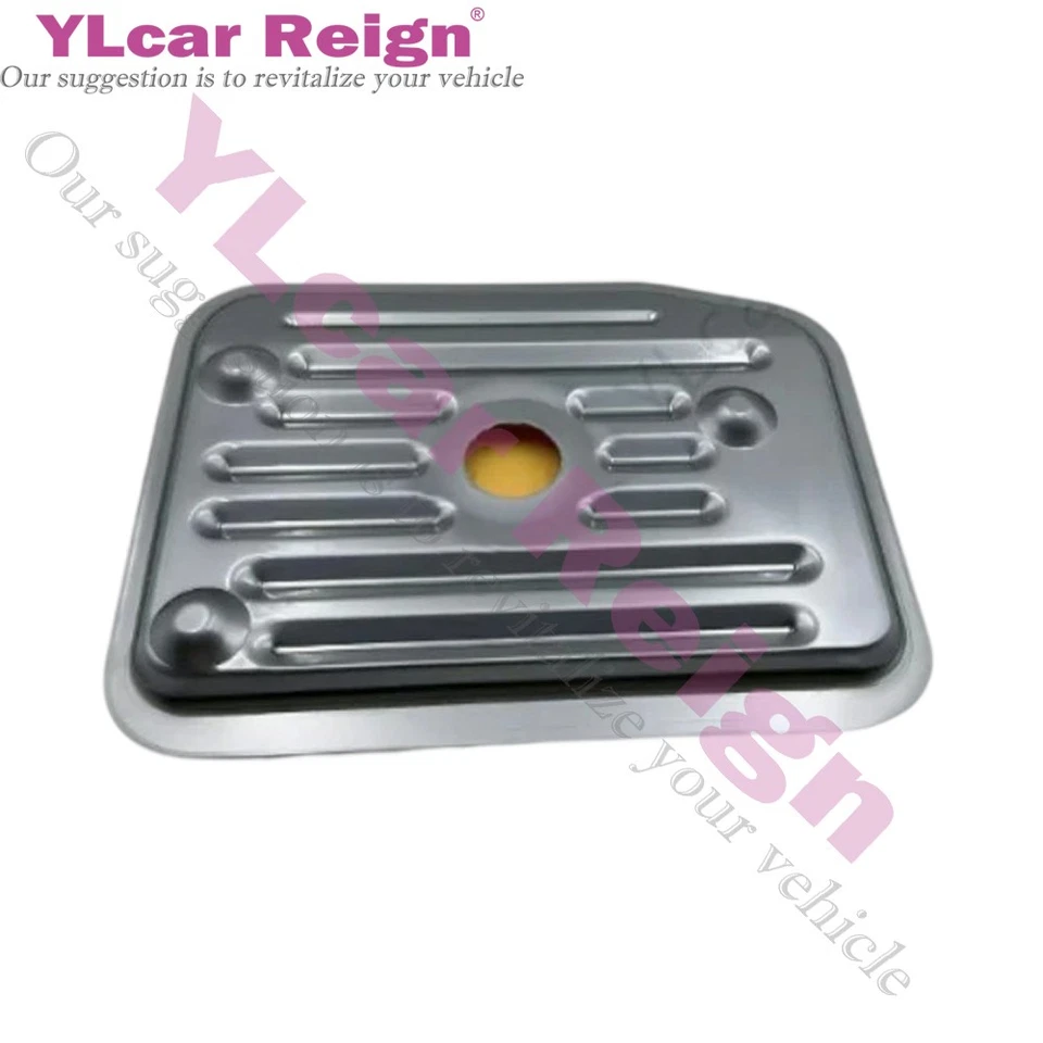 01M 01N 01P Auto Transmission Gearbox 01M325429 Oil Filter For VW Skoda - Image 2 of 4