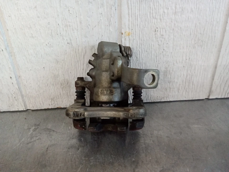 Pinza de freno trasera derecha OEM 2002-2006 Acura RSX Honda Civic Foto 4 de 4