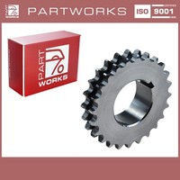 Kettenrad Zwischenwelle FüR Porsche 911 F/G SC 930 964 993 90110512504