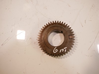 Ruota dentata ad anello .325 7Z adatta per Husqvarna 344