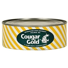 WSU Cougar Gold White Cheddar Shipped with Ice Pack