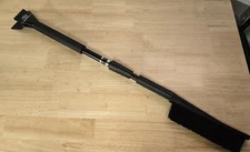 Subaru Snow Scraper w/ Large Brush Head, Ice Scraper and Snow Brush for Car