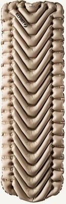 Klymit Static V Isomatte, 183x58x6cm, sand