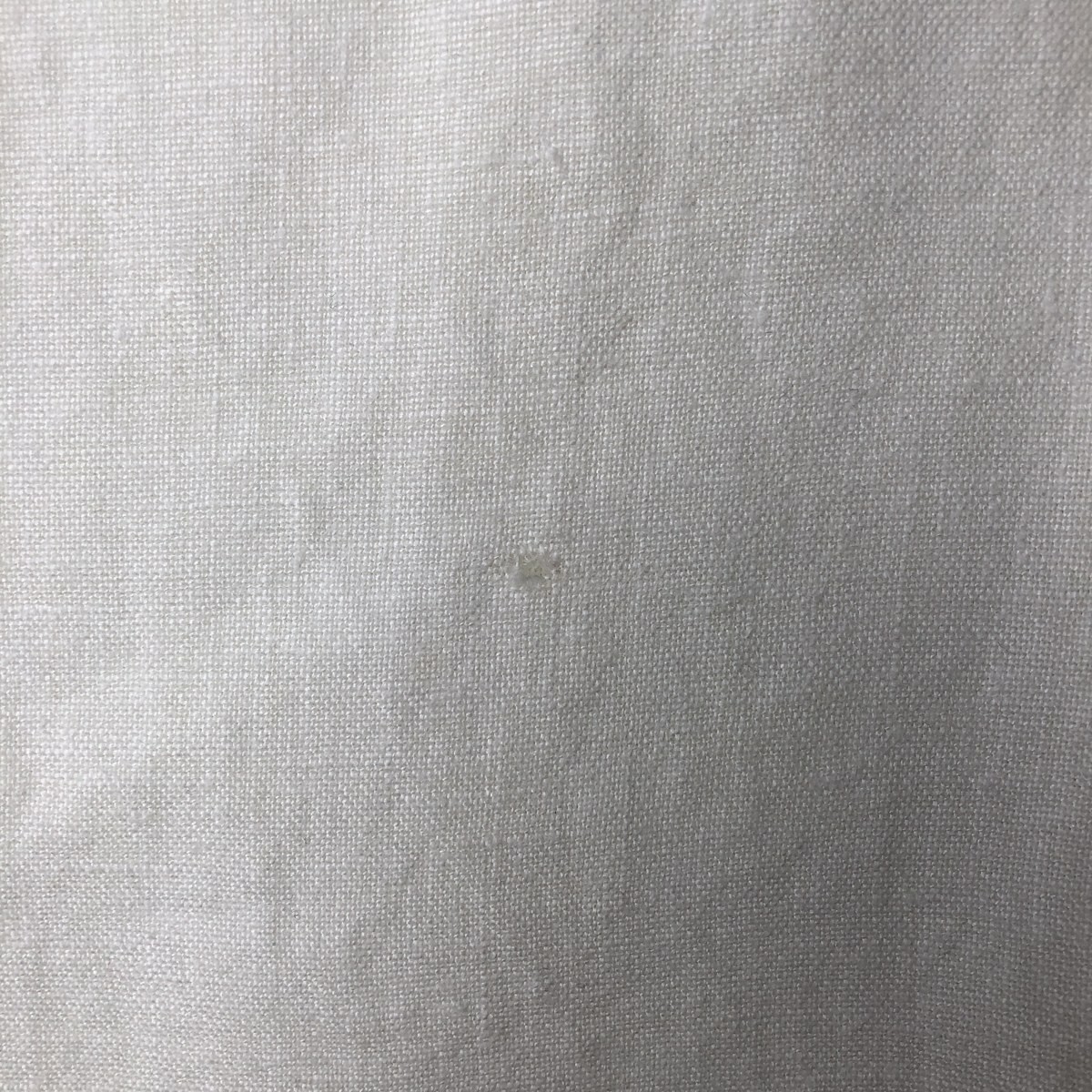 Vintage Ralph Lauren Classic Fit long-sleeved linen button-down shirt size L... thumbnail 9