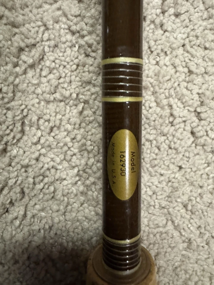 Caña de pescar Browning Striper - Modelo 162930 Foto 4 de 4