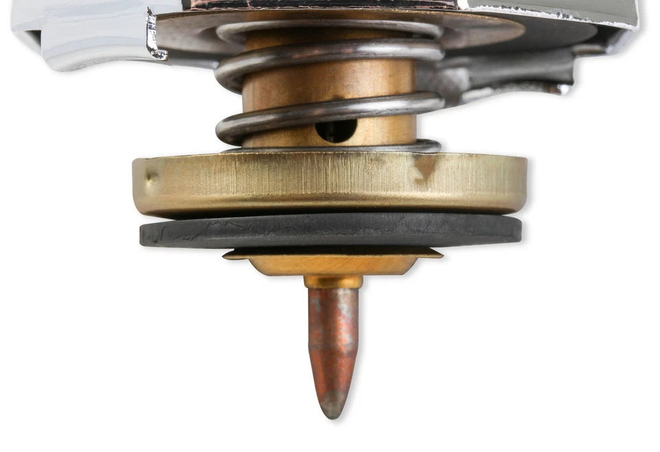 Tampa do radiador Mr Gasket 2470R Thermocap - Imagem 2 de 4