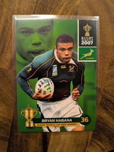 Rugby World Cup 2007 | eBay
