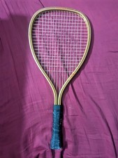 2 MacGregor Racquetball Raquets