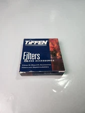 TIFFEN 58 To 55 Step Down Ring 