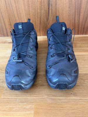 Size 11.5 - Salomon XA Pro 3D V9 Phantom - Excellent condition