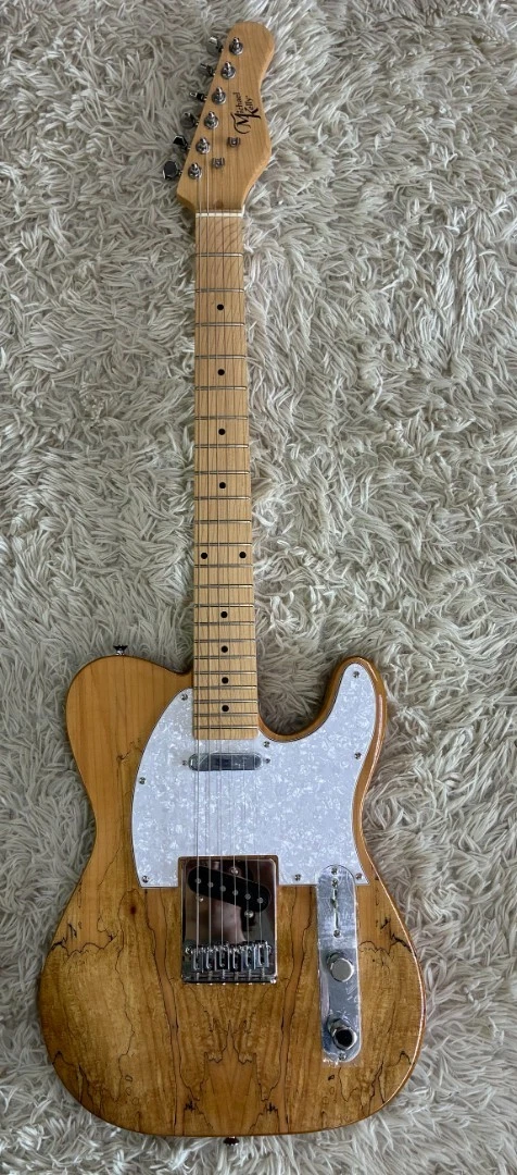 Michael Kelly Electric Guitars for sale | eBay