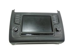 Autoradio Volkswagen POLO