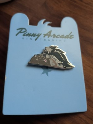 2014 Pinny Arcade Wizards Of The Coast LLC PAX Pin MTG Dark Corrupted Garruk
