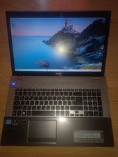 Acer V3 - 771G, i5, 2.50 - 3.10 GHz, 8 GB Ram, 750 GB HDD, HDMI, Win 11 Home