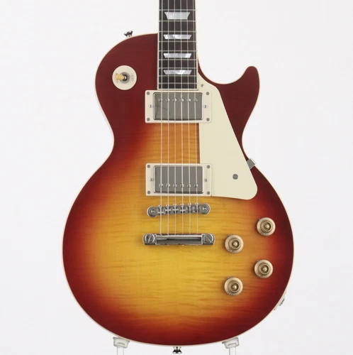 Epiphone /By Gibson Custom 1959 Les Paul Standard Fb