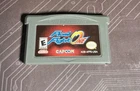 Final Fight One Game Boy Advance Portable Handheld System/Console 2001 Capcom