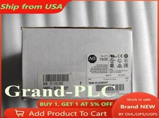NEW Factory Sealed Allen-Bradley 1606-XLE480EP Power Supply 1606XLE480EP