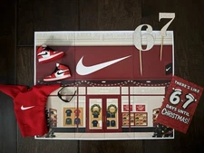 Christmas Elf Accessories, Props & Doll 6 7 day Athletic Shoe Clothing Athletic