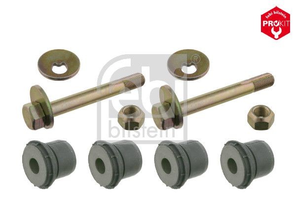 Suspension bras de liaison FEBI BILSTEIN 01692 pour MERCEDES-BENZ essieu avant