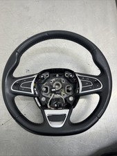 RENAULT KADJAR 2016 STEERING WHEEL 484005825R