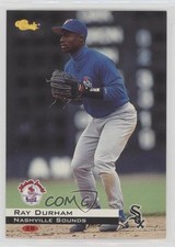 1994 Classic Minor League All Star Edition Ray Durham #83 0il7
