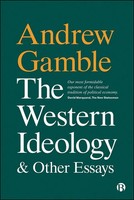 The Western Ideology And Other Essays | Andrew Gamble | Taschenbuch | Englisch