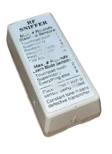 ITI / GE Interlogix RF Sniffer 60-401