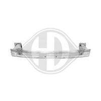 1X AufpralldäMpfer, StoßFäNger Diederichs 4236560 Passend FüR Peugeot