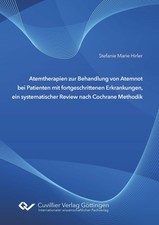 Stefanie Marie Hirler | Atemtherapien zur Beh...
