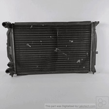 Radiateur Audi QUATTRO