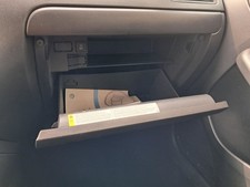 JETTA     2015 Glove Box 3851711