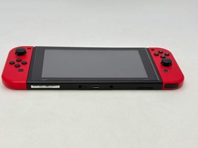 Nintendo Switch HAC-001-01 Handheld Video Game Console w/ Accessories