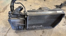 Radiateur Renault Talisman