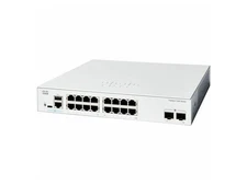 Cisco Catalyst C1200-8T-E-2G Ethernet Switch, 10 Ports - Manageable - Gigabit