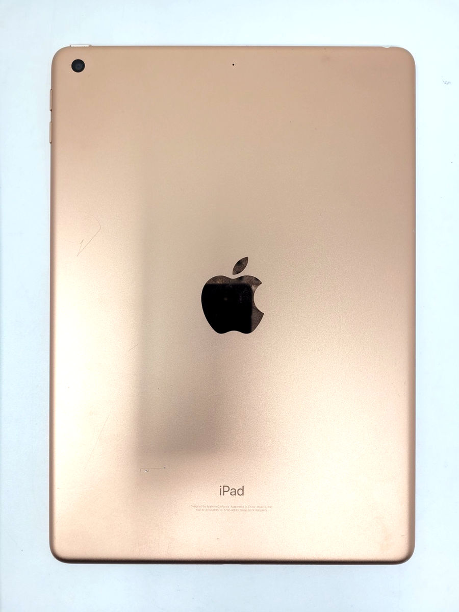 Apple iPad 9.7