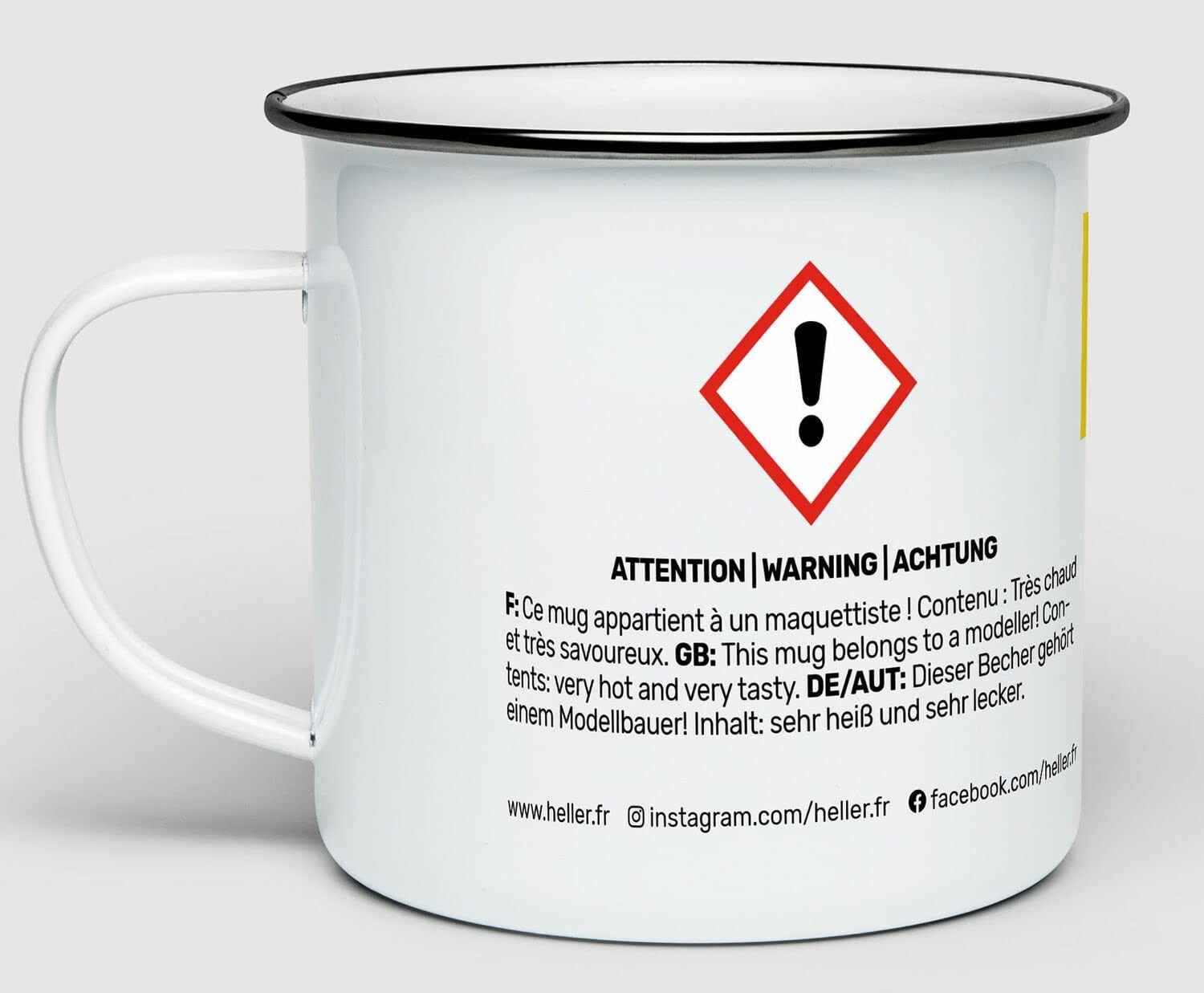 геллер - Чашка Coleurhel96502 3990₽