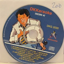 2030 DK KARAOKE CDG LOT FL GA