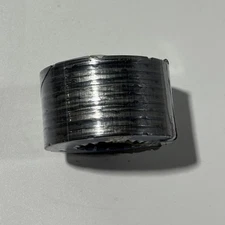 Sonnax CH-WP-5 Black Plastic Washer Bearing Chrysler 10in 41TE 42LE 10pcs thumbnail 3