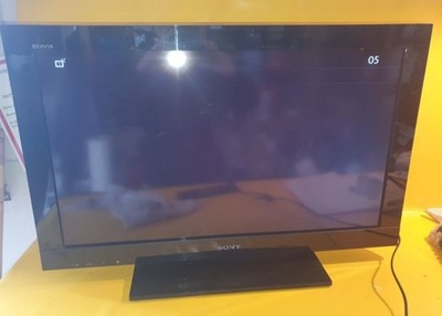 SONY BRAVIA LCD Digital Color TV Model KDL-32BX300- 32 Zoll