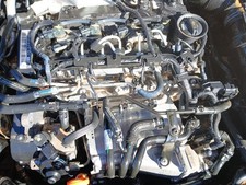 CLH MOTORE COMPLETO / 1042908 PER VOLKSWAGEN GOLF VII 5G1, BQ1, BE1, BE2 1.6 T