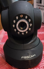 foscam outdoor wireless ip camera model fI8918w
